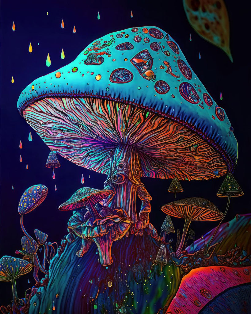 Herbs for Lucid Dreaming