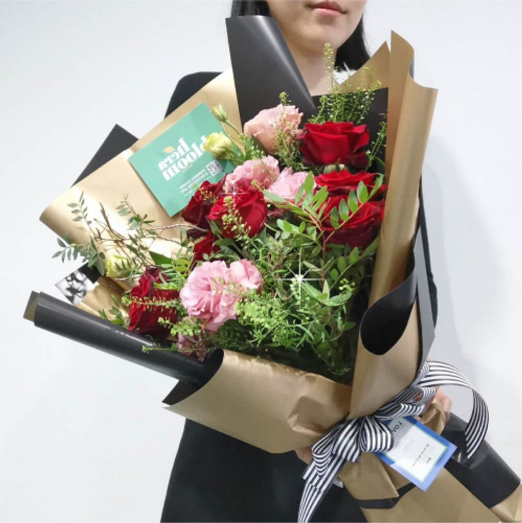 mother's day herbal gifts