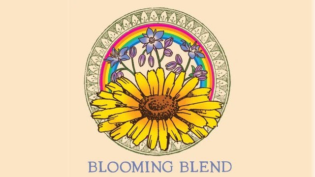 Smoketree Apothecary's Tea Collection