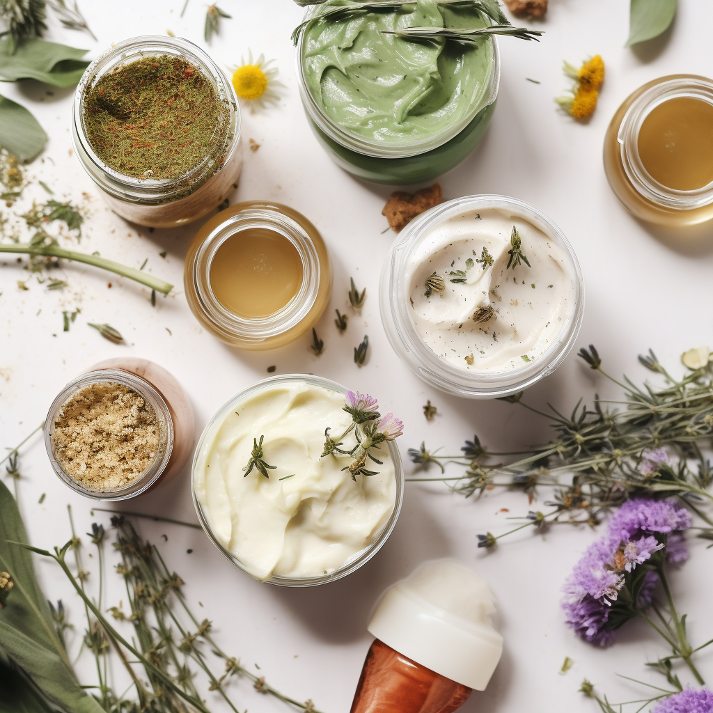 liposomes for beautiful skin