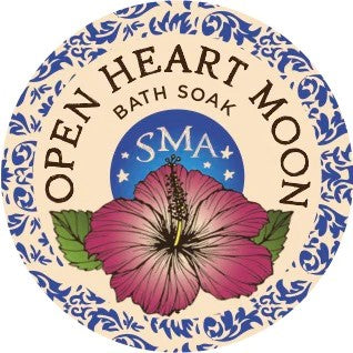 therapeutic bath soak