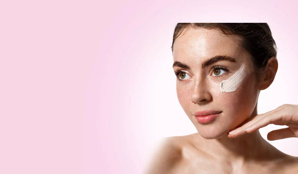 Exfoliating Masks: Renewed Radiance