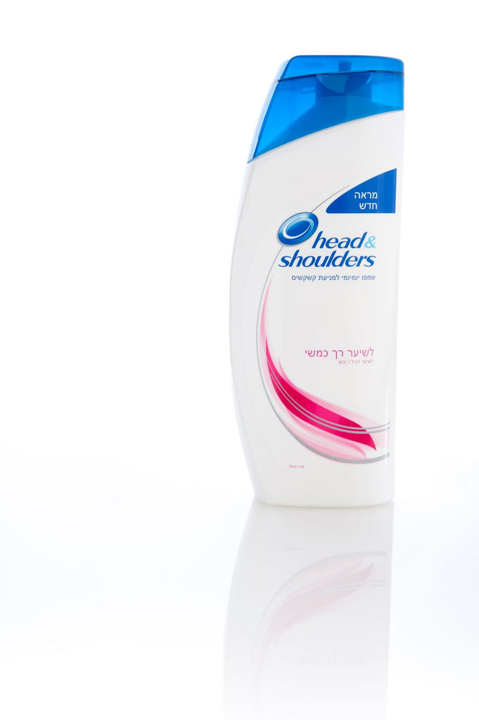 Heal Lotion Luxury: Nourish and Replenish