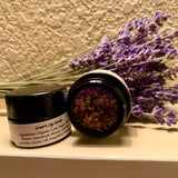 LOVER'S LIP SCRUB