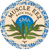 MUSCLE EEZ: BATH SOAK