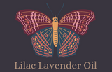 LILAC LAVENDER OIL