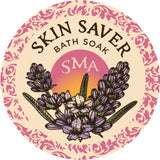 SKIN SAVER: BATH SOAK