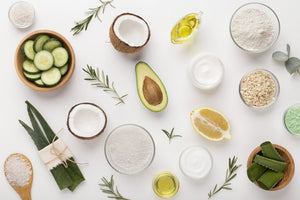 The Ultimate Guide to Herbal Skin Care: Expert Tips and Insights