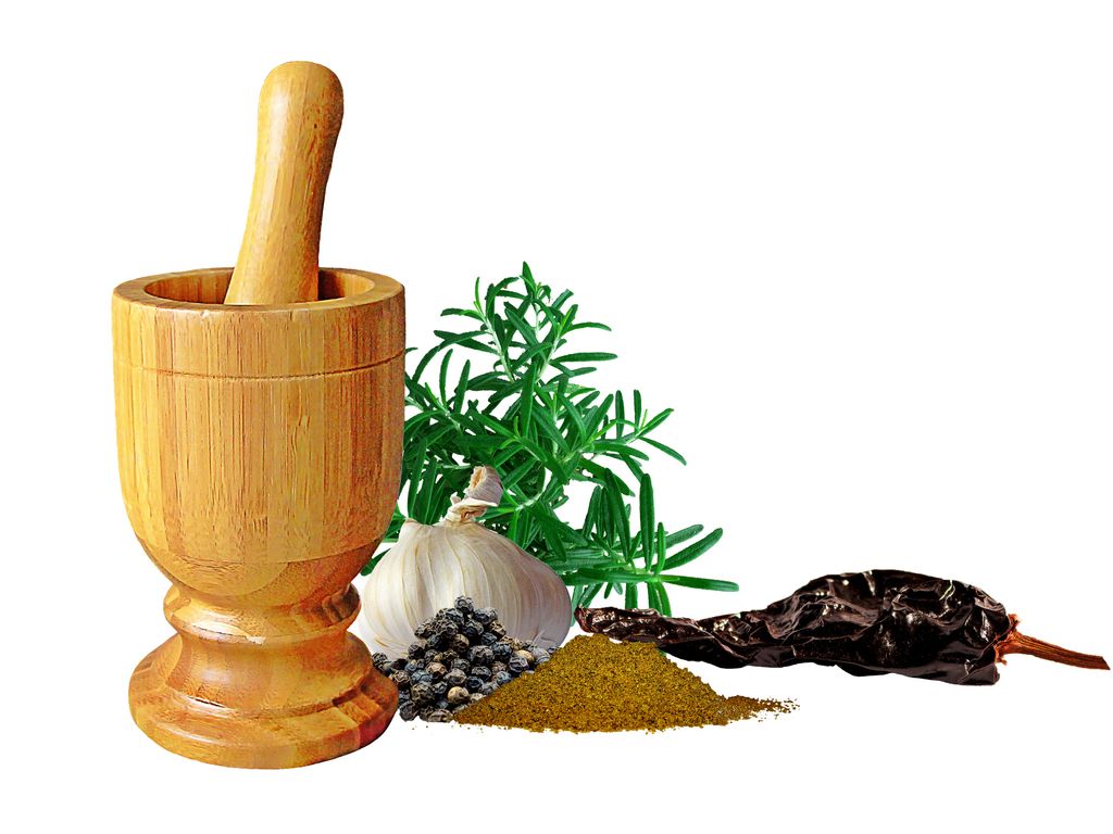 Herbal Remedies for Winter Wellness