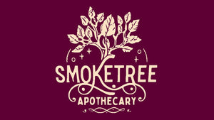 Introducing Smoketree Apothecary: Your Go-to for Herbal Skincare