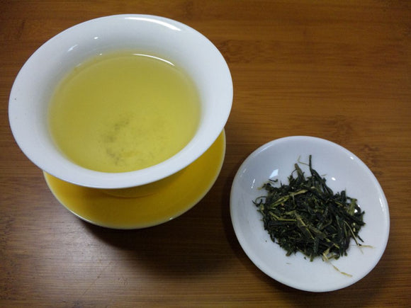 green tea herbal infusions