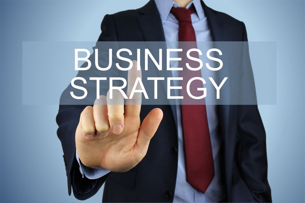Holistic Approach to Business