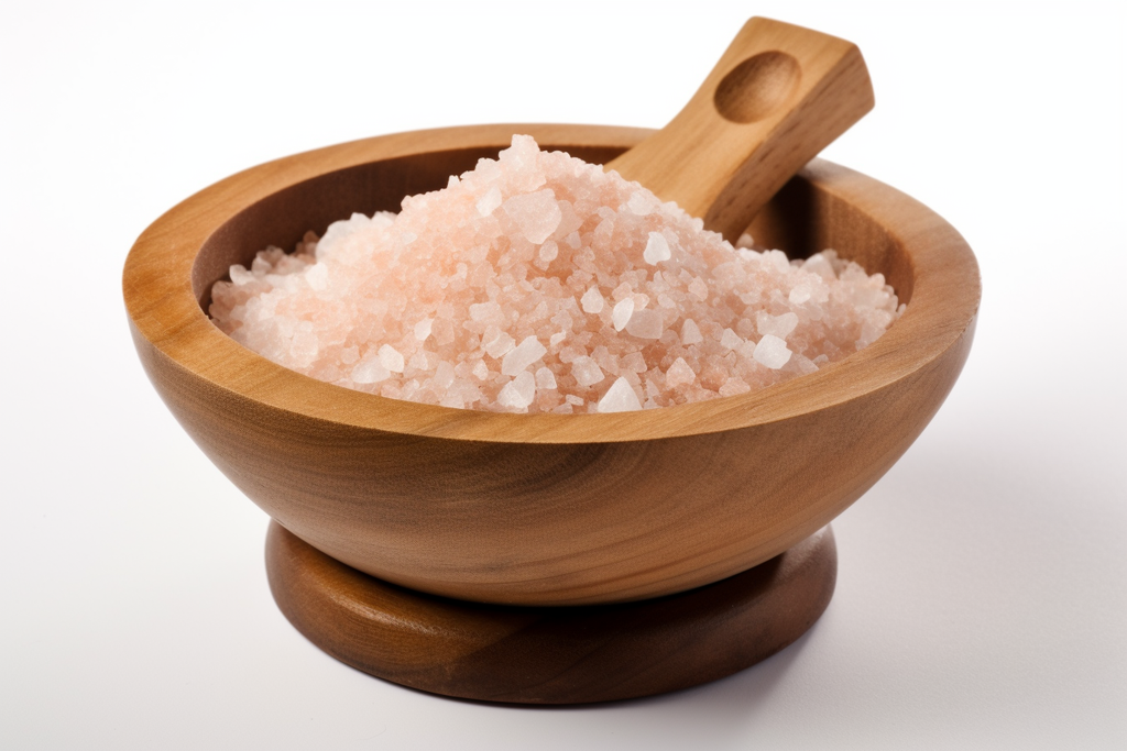 gourmet salts uses