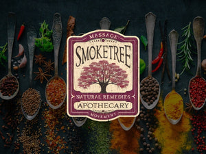 Smoketree Massage & Apothecary: Healing Power of Herbs