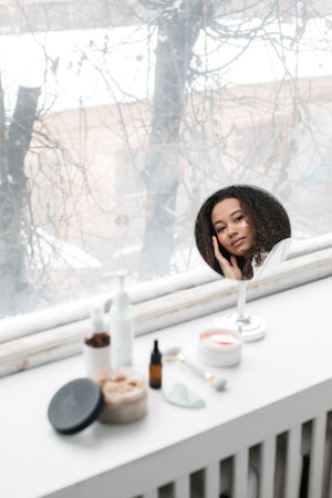 Winter Salve: Embrace the Season with Skin Care
