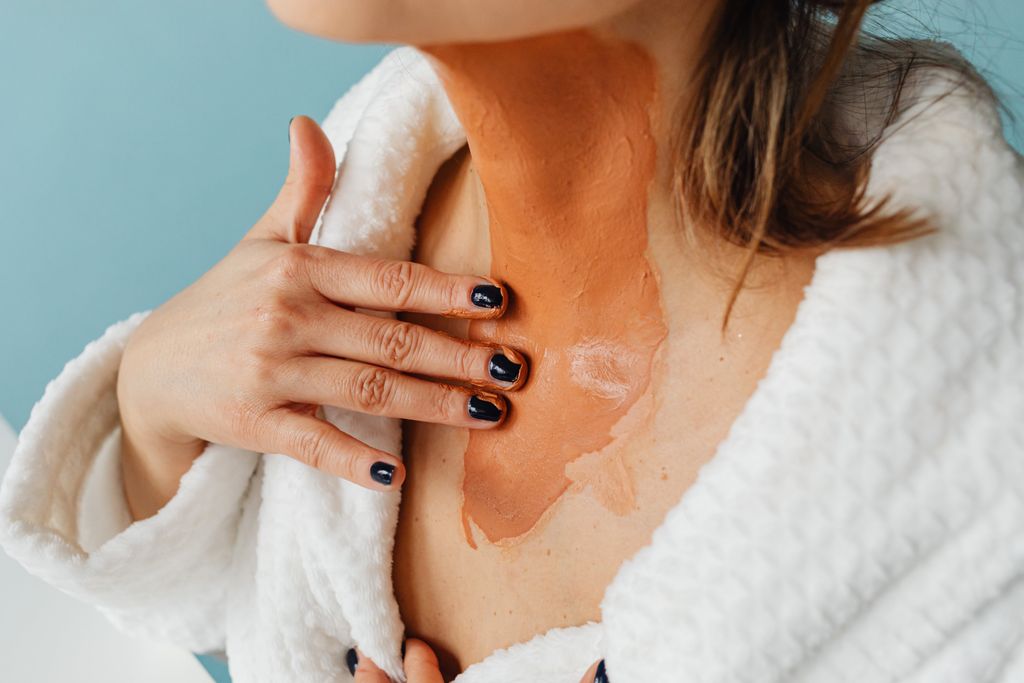 Cream for Skin Healing: Expert Tips