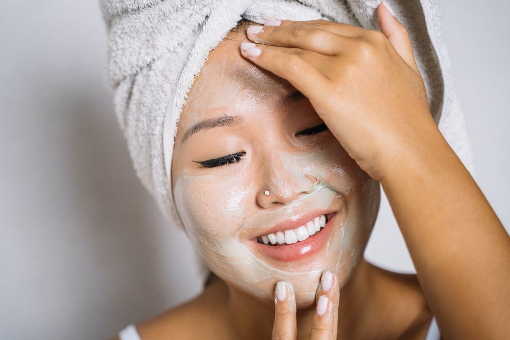 Healing Creams: Skin Restoration Marvel