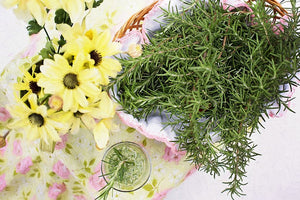 Herbal Skin Solutions: Nature's Beauty Secrets