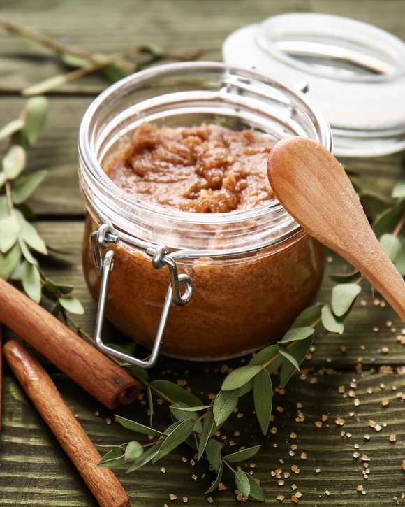 Pumpkin Spice Scrubs at Wed, Oct 29, 2025 05:30 PM PDT