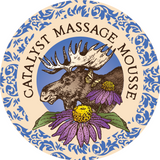 Catalyst Massage Mousse