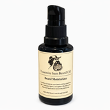 YOSEMITE SAM BEARD OIL: BEARD MOISTURIZER