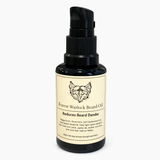 FOREST WARLOCK BEARD OIL: DANDER REDUCER