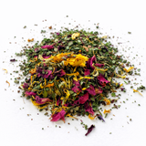 BLOOMING BLEND: HERBAL