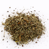 MANE ATTRACTION: HERBAL