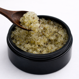 HAPPY FEET: ANTI-BACTERIAL SCRUB