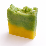 RODGER'S ROSEMARY MINT SOAP: FIRMING & TONING