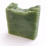 FEATHER'S FOREST BATH BAR: INVIGORATING PINE & PATCHOULI