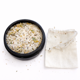 BEAVER RELIEVER: YEAST INFECTION SITZ BATH