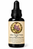 Organic Lilac Facial Toner