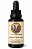 Lilac Lavender Oil