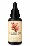 Desert Peach Blossom Oil