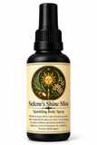 Shine Mists: Body Sprays