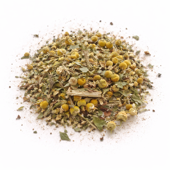 Snake Charmer: Herbal – Smoketree Massage & Apothecary