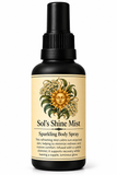 Shine Mists: Body Sprays