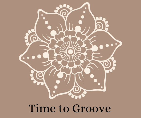 TIME TO GROOVE: DIGESTIVE AID
