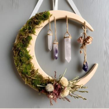 Moon Dreamers Workshop  at Thu, May 15, 2025 05:30 PM PDT