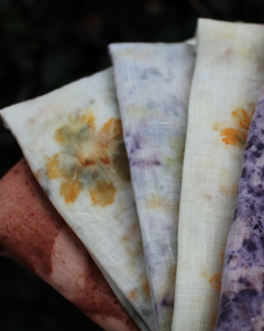 Floral Printing at C5 In Bishop on 8/13 at 5:30 PM