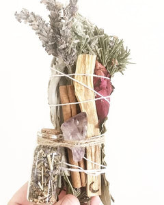 Herbal Wands Workshop at Tue, Mar 18, 2025 05:30 PM PDT