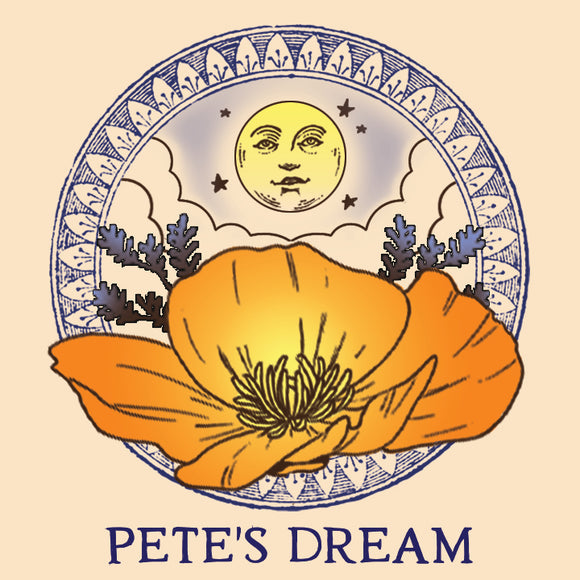 PETE'S DREAM: HERBAL