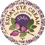 ESHA'S EYE CREAM: AGE DEFYING
