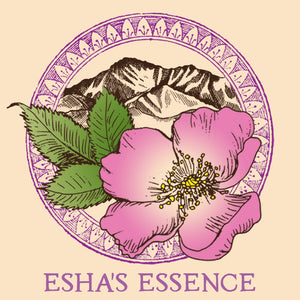ESHA'S ESSENCE: HERBAL