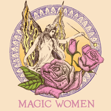 MAGIC WOMEN: HERBAL