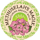 Methuselah's Magik Breast Balm