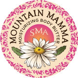 Mountain Mama Belly Butter