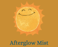 AFTERGLOW MIST: SUN RECOVERY