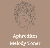 APHRODITE'S MELODY TONER: FACE MIST